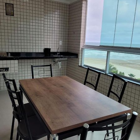 Praia Grande Apto 104 Paineiras المظهر الخارجي الصورة