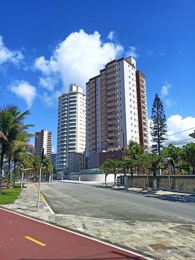 Praia Grande Apto 104 Paineiras المظهر الخارجي الصورة