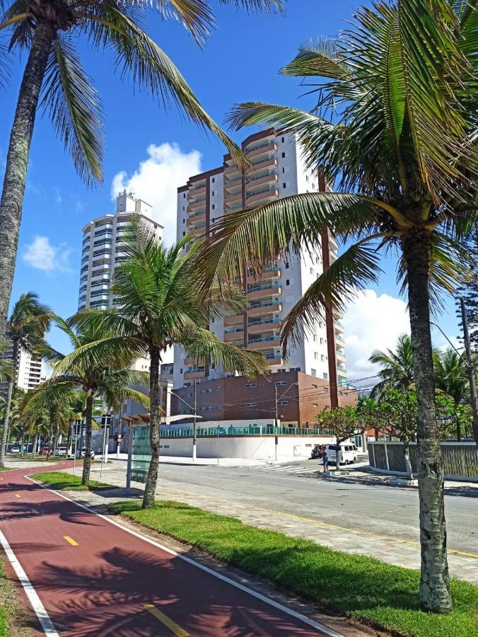 Praia Grande Apto 104 Paineiras المظهر الخارجي الصورة