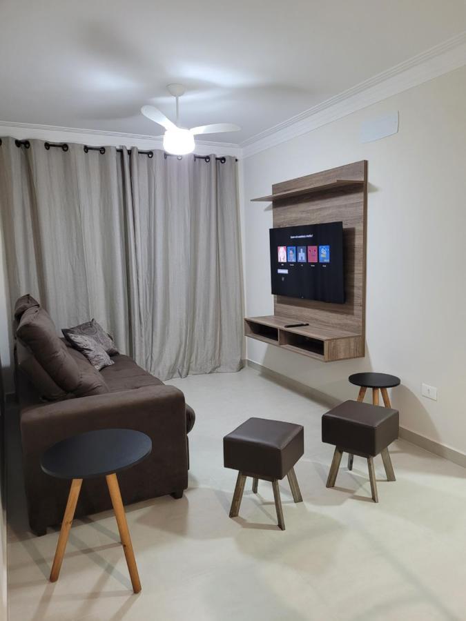 Praia Grande Apto 104 Paineiras المظهر الخارجي الصورة