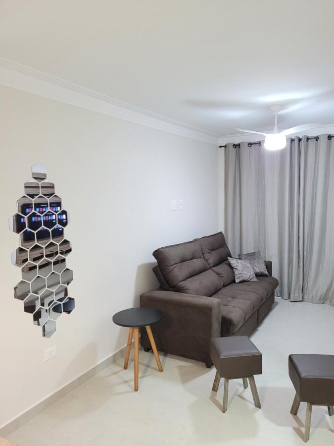 Praia Grande Apto 104 Paineiras المظهر الخارجي الصورة