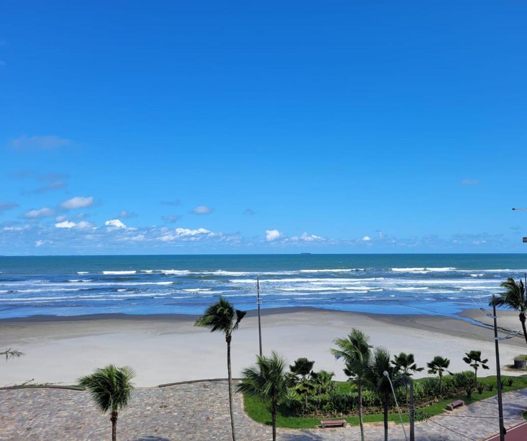 Praia Grande Apto 104 Paineiras المظهر الخارجي الصورة